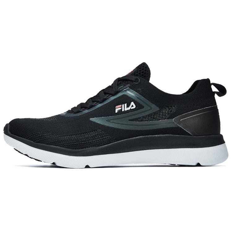 FILA Athletics  Black  Women s A12W022107FRA 35.5