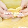 18 Cm Fackelmann Oval Limited Edition Dough Cutting Wheel Ref. 40449