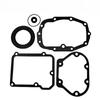 Transmission Gasket Seal Rebuild Kit for Harley and Ultima 5 & 6-Speed Models