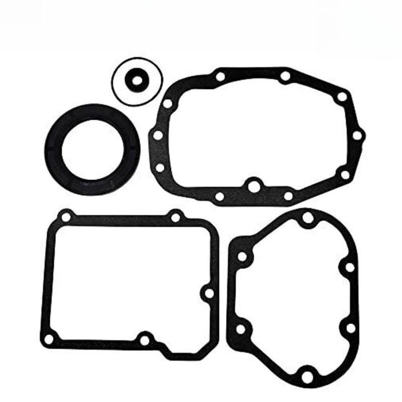 Transmission Gasket Seal Rebuild Kit for Harley and Ultima 5 & 6-Speed Models