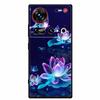 For ZTE Nubia Z70 Ultra 5G Cases TPU Soft Silicone Cover Phone Cases For Nubia Z70 Ultra  NX733J NX736J Protective  Bumper Funda