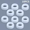 5/10PCS TIG Insulation Cup Gaskets18CGG for WP17 WP18 WP26 Torches Long Lasting High Performance Gasket Set