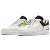Nike Air Force 1 Type White Barely Volt - CK6923-100