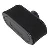 For 4-stroke Engine Air Filter Kit Daily Upkeep 18*6*10cm Compatible With FR651V Compatible With FR691V Easy Installation