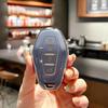 Premium TPU Key Case for Chery Jetour X70/X90 Plus 2020
