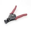 ABFS Plier Solar Connector PV Cable Crimping Tool For 2.5/4/6 Mm 14-10 AWG Wire Stripper Multi-Use In Solar Power Systems