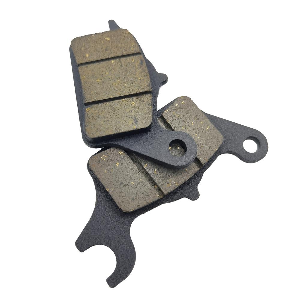 Electric Motorcycle Original Front Brake Pad Shoe For Niu N1 N1S NQI NQIS NQIM GT NGT M1 U1 G1 UM GOVA M+ Disc Brake Pads