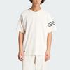 Adidas Originals Street Neuclassic T-Shirt Men Tops White IV5354