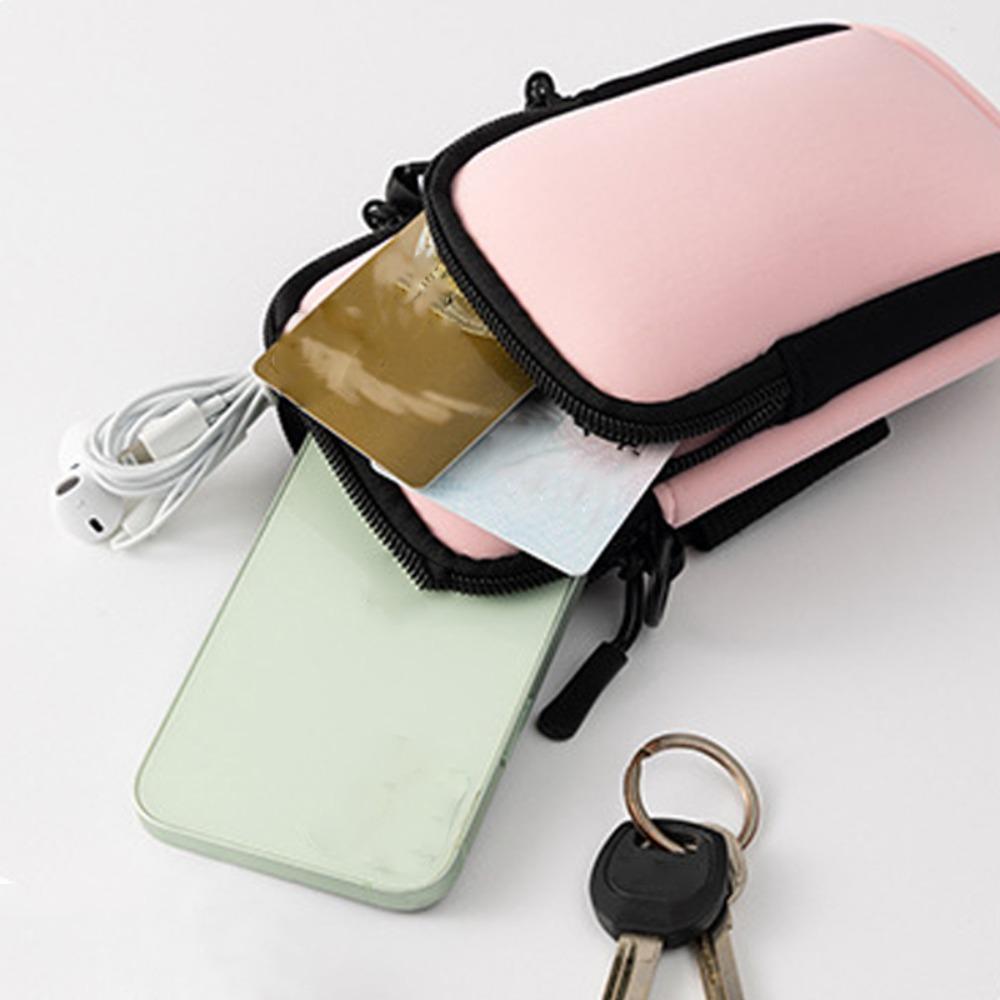 Neoprenové pouzdro na telefon pro běhání, kryt, sportovní pouzdro na ruku na telefon, ochranné pouzdro na telefon, běhání