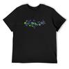 T-shirt Lune Intuitif t-shirt personnalisé chemise croswit homme animal prinpour garçons t-shirts drôles hommes