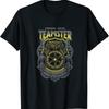 Teamster Gewerkschaft Stolz Arbeiter Solidarität Klassisches T-Shirt Größe M 3XL