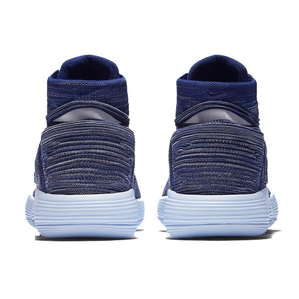 Nike Hyperdunk 2017 Flyknit College Navy 917726-400