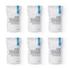 Комплекс антицелюлітних моделюючих обгортань з Ніацинамідом Niacinamide Cold Slim (6 уп.)
