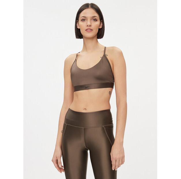 Спортивный бюстгальтер Reebok Holiday Lux EU XS