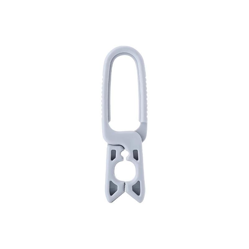 

1pcs Clothes Photo Hanging Clip Plastic Clothespins Pegs Pin Laundry Household Clothespins Socks Underwear Drying Rack Holder 1PCS