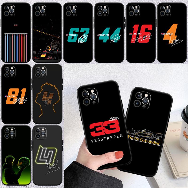QE23 Racer Number Phone Case for Samsung Galaxy S20 S21 S22 Ultra FE + Plus A21S A22 A24 A25 A26 A30 A30S A31