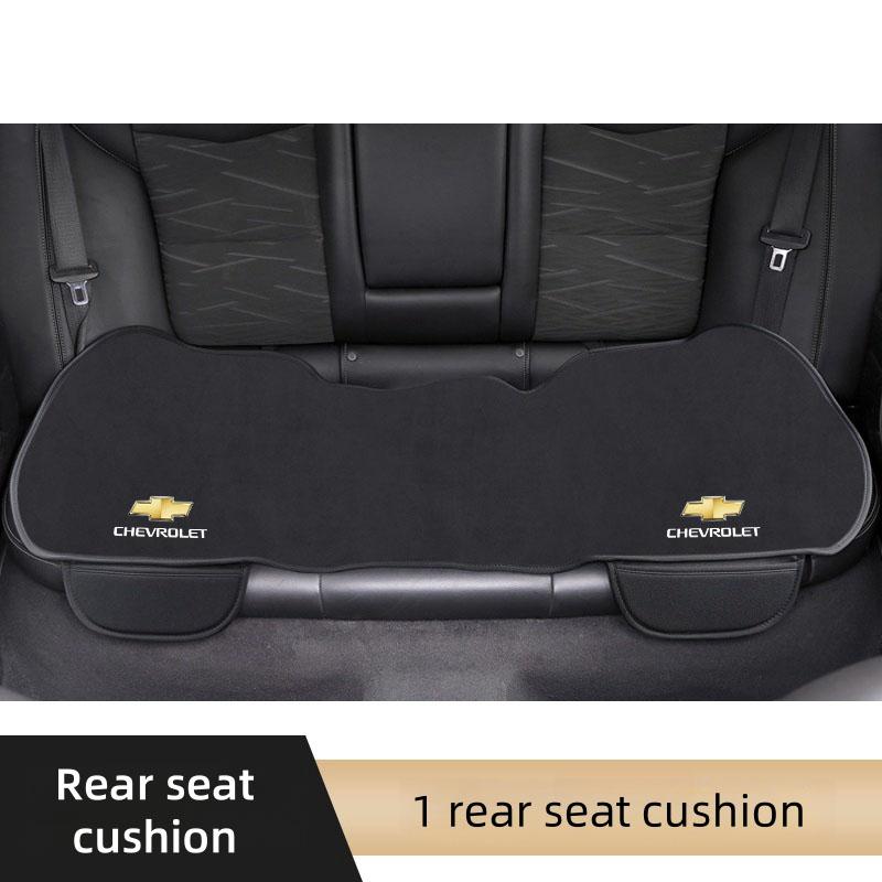 Car Seat Cover Front Rear Cushion Storage Bag Protector Pad For Chevrolet Aveo Bolt Onix Cruze Spark Cavalier Colorado Lacetti
