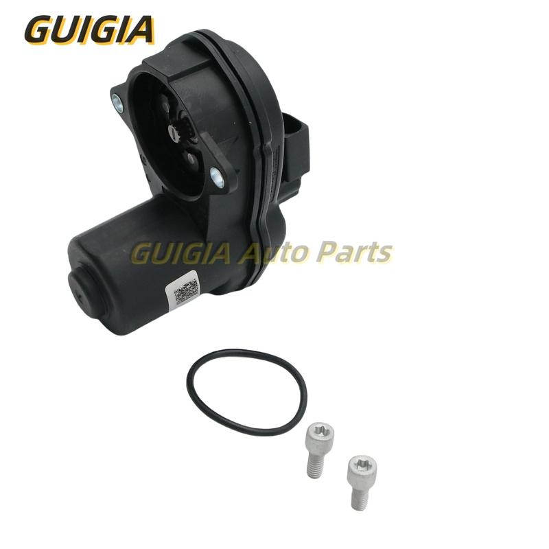 34216888850 Rear Parking Brake Actuator Electric Motor For BMW X3 X4 X5 X6 2018 2019 2020 Good Quality Car Accessories
