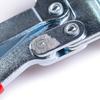 Hand Tool Toggle for Latch Clamp 201B 220 Lbs Holding Capacity Horizontal Clamp Horizontal Quick Release Toggle Clamp