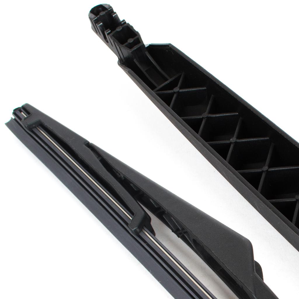 Ford Mondeo Mk4 2007- KOMBI Rear Wiper Arm + Blade