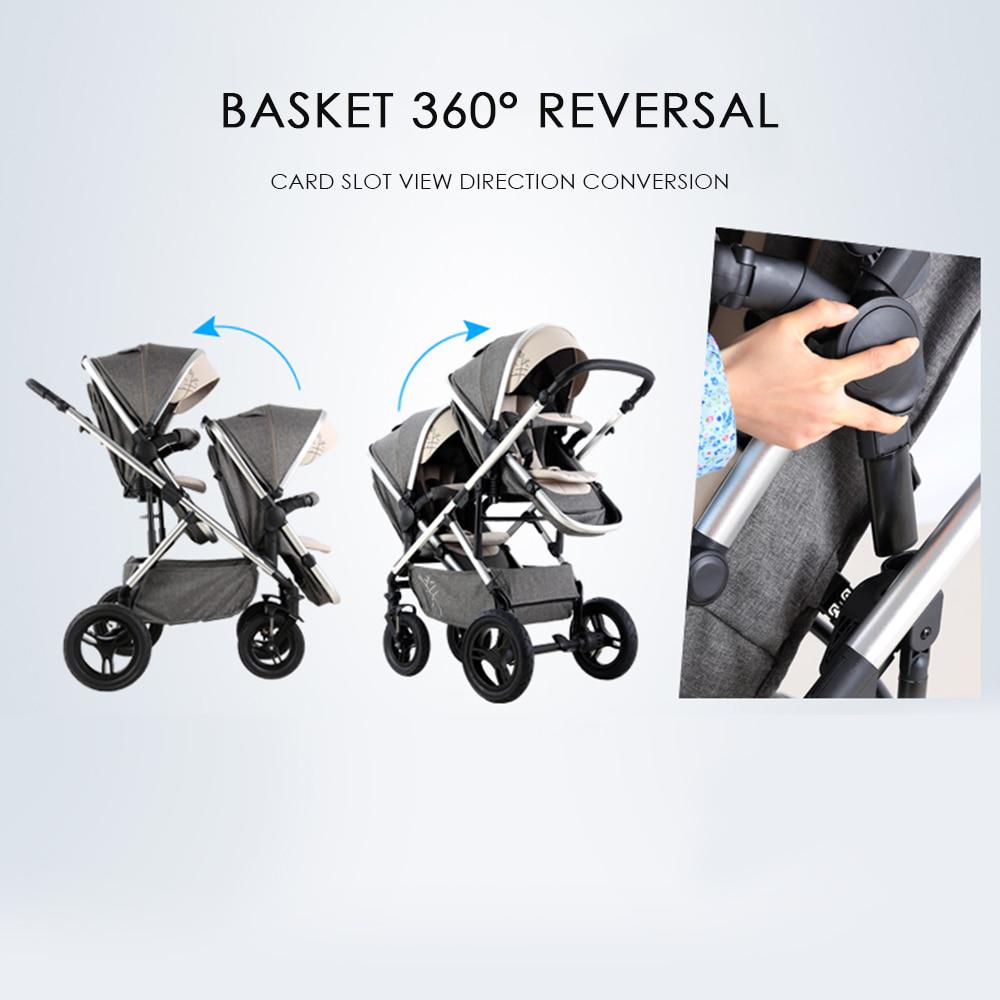 viki stroller