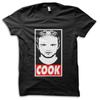 Breaking Bad "Cook" Jesse Pinkman TV Show T-Shirt M5513