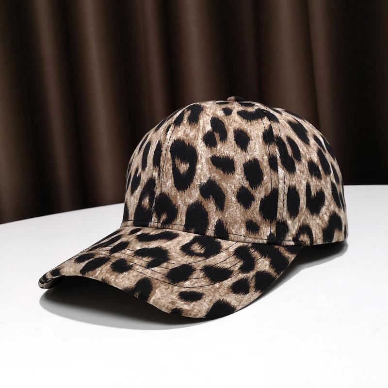 

Fashion Peaked Hat ins Trend Hat Polka Spots Retro Sunscreen Autumn, Sun Hat Hard Top Baseball Cap adjustable