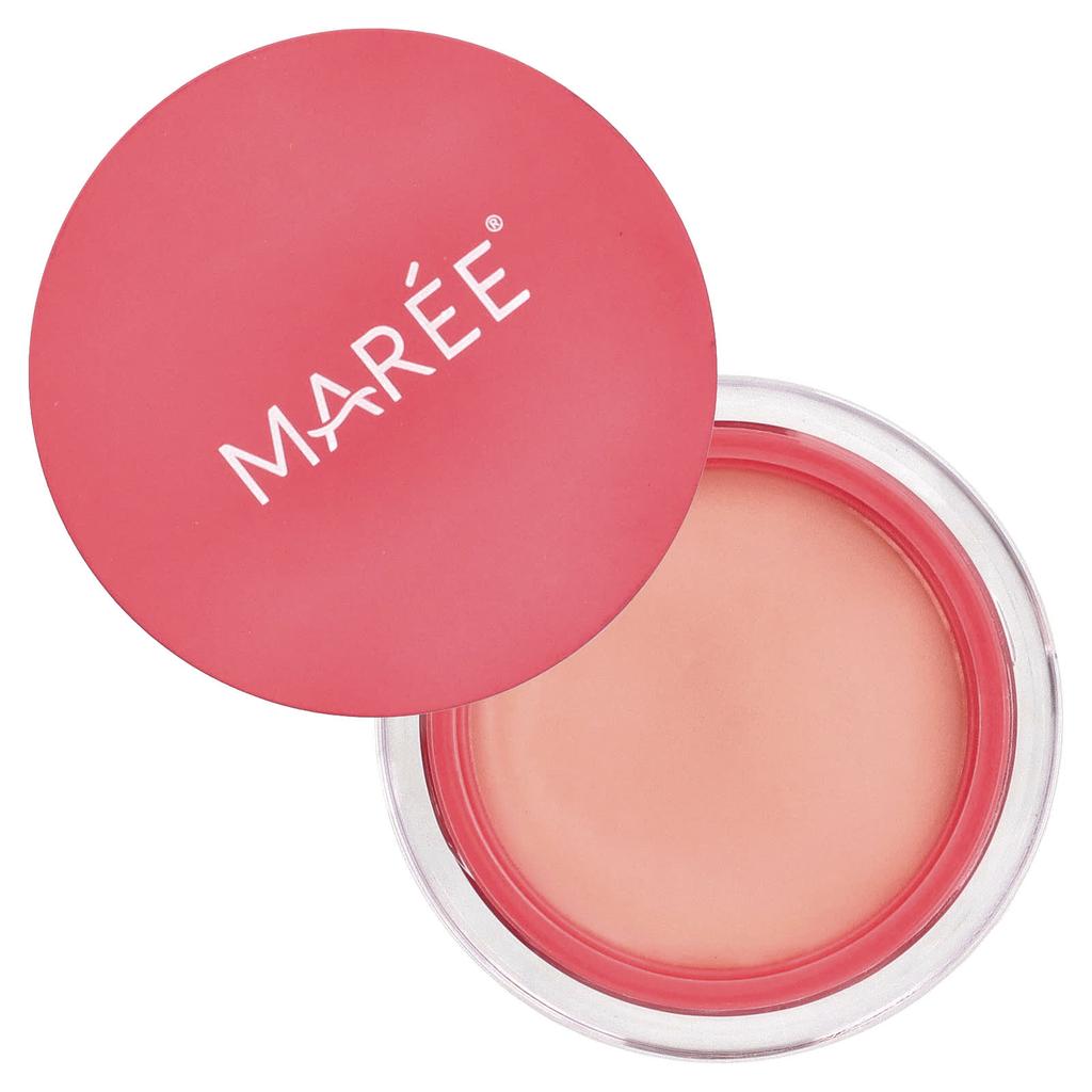 Maree Overnight Recovery & Renewal Lip Mask, 20g (0.7oz)