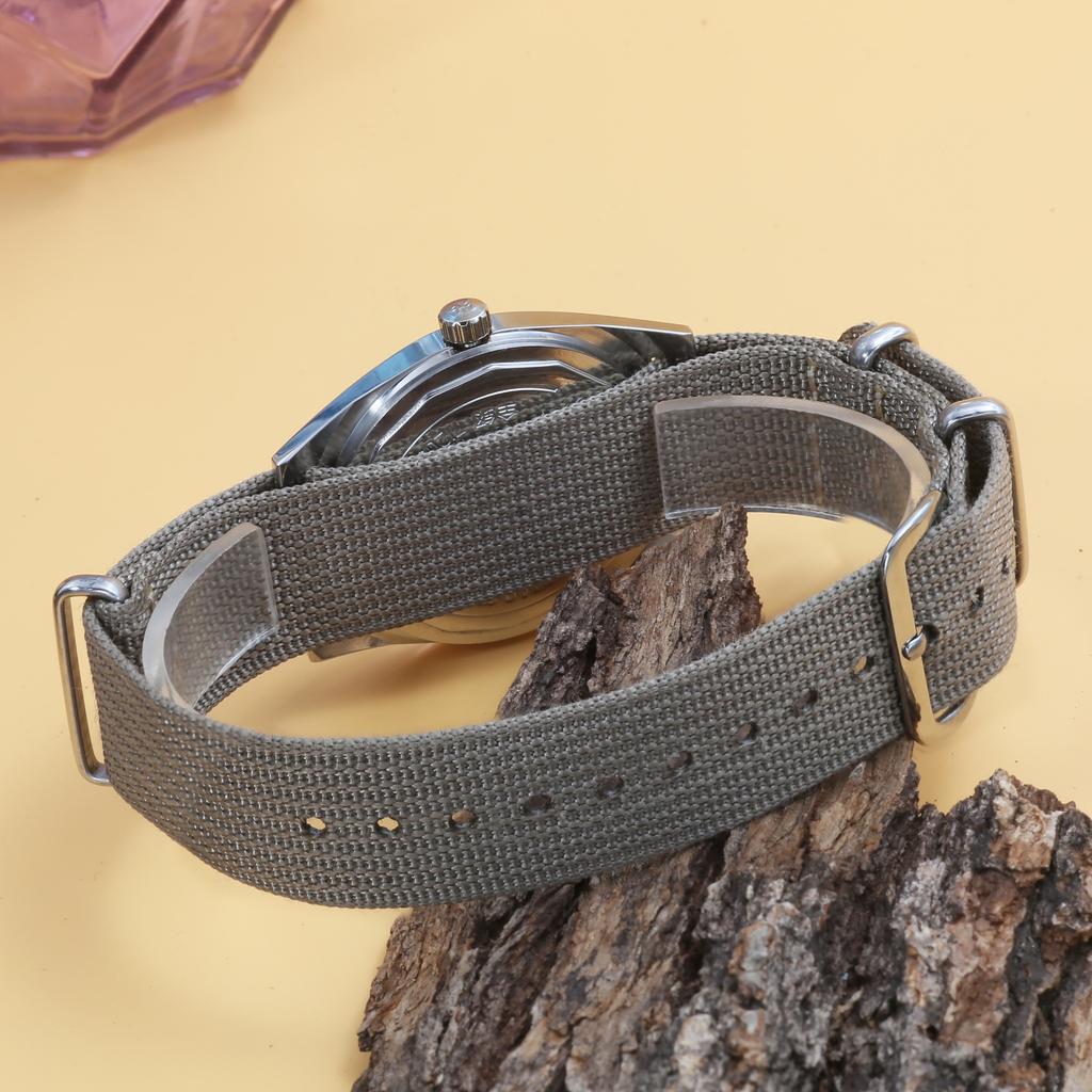 Shanghai 7120 Mechaniczny Zegarek Męski z Ręcznym Naciągiem 36mm Retro Biznesowy Zegarek Klasyczne Chińskie Zegarki Mechaniczne