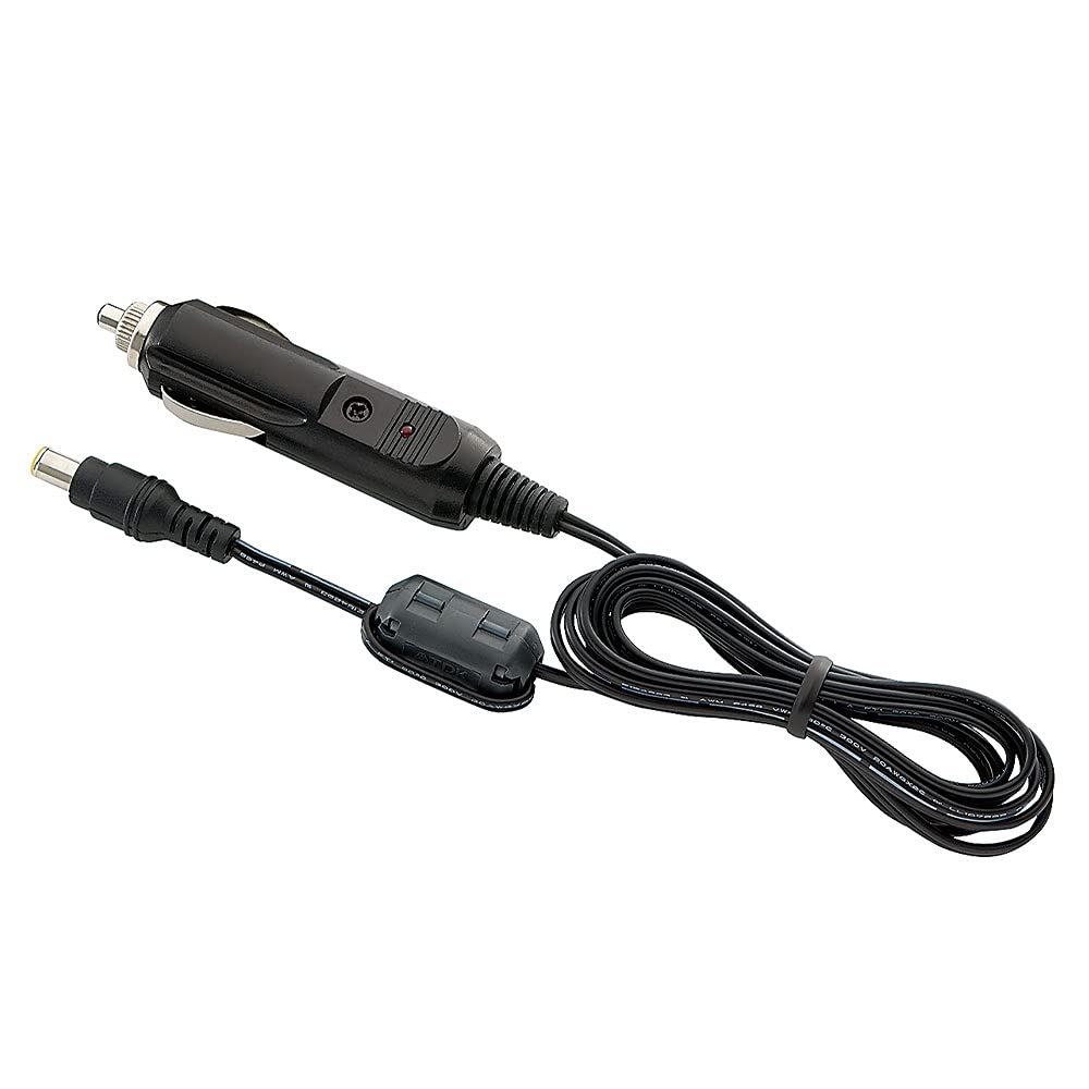 

ALINCO EDC-194A Cigarette Lighter Cable for EDH-43