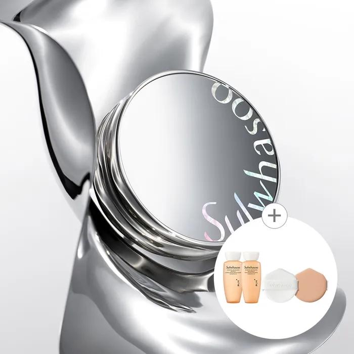 [Single Item] Perfecting Cushion 15g 17N1