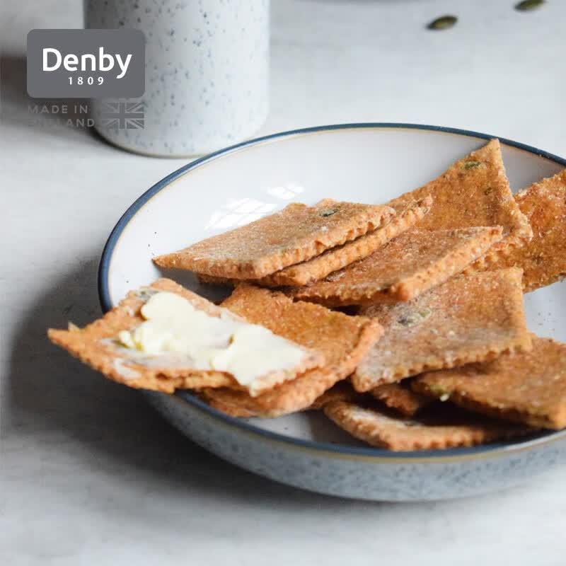 Danbi Ceramic Pasta & Salad Bowl