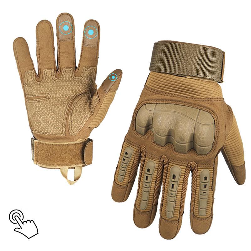 LONGQI Tactical Gloves S-XL