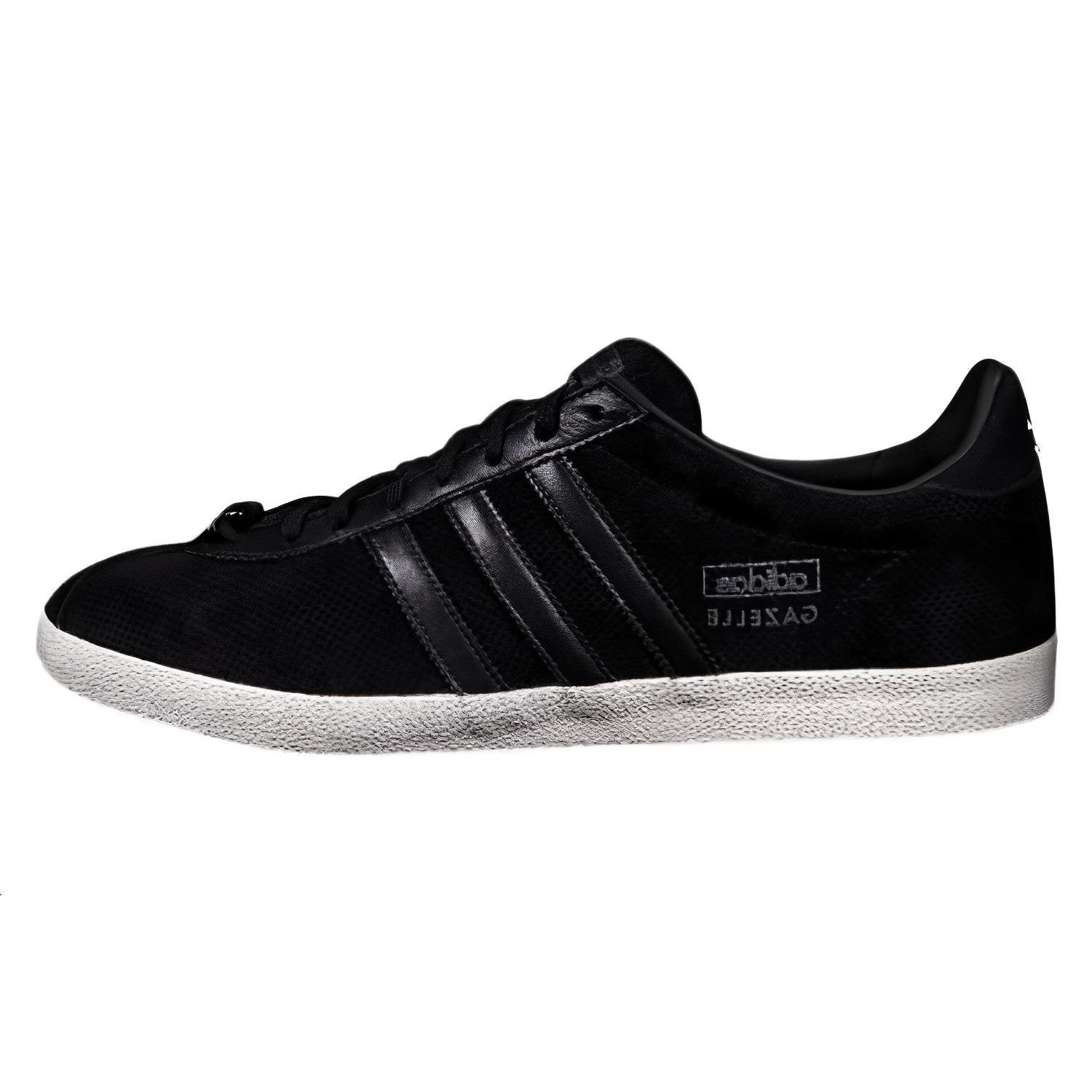 

Кроссовки унисекс adidas Gazelle Og Mastermind Черные G95045