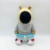 New Children's Toys Chill Calm Guy Fashion Plush Doll