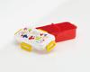 Skater Softly Served Lunch Mickey Colorful Made In PFLB6 Box, Mouse, Pop, Disney, Japan, 530ml,
