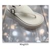 Fashion 2025 Summer New Trifle Platform Open Toe Casual Toe Sandals for Women