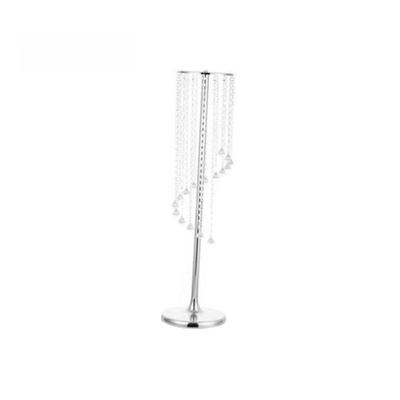 15cmx20cmx50cm Flower Stand Flower Arrangement Stand for Weddings Party Anniversary Wedding Decoration