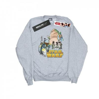 Warme Kleidung – Hoodies & Sweatshirts