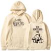 Laufey Bewitched Tour Hoodie Laufey Album Hoodie Laufey Fan