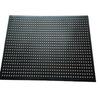 Elegant Oil-Proof, Non-Slip Rubber Mat for Kitchens, Bathrooms, and Restaurants