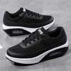 Fashion 35-41 Super Big Size Silver Shoes Woman Tennis Women Fashion Sneakers Brand Woman Sport Wide Fit Loffers 4yrs To 12yrs