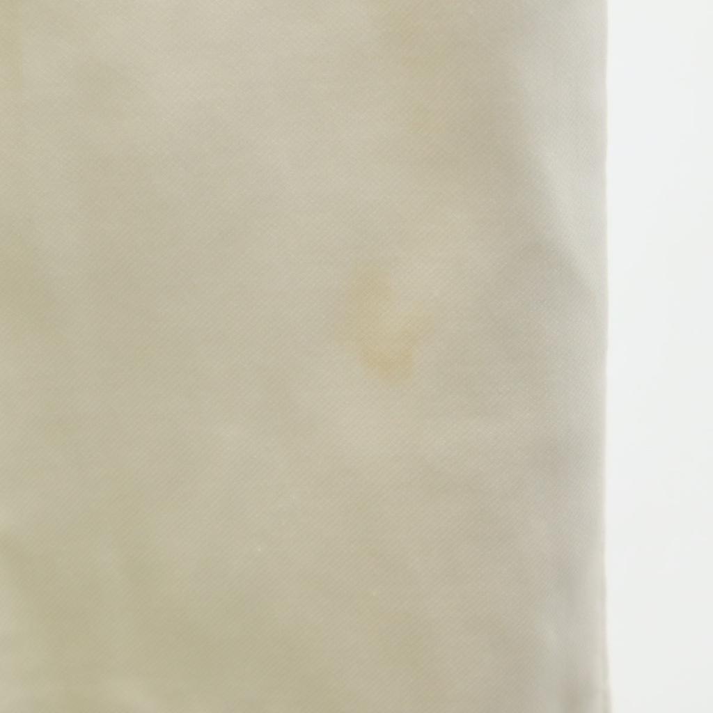 CELINE made in Italy Slim pants 34 Ivory Women Used