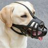 Botniță Coș Botniță Previne Mușcătura Roade Sigură și Umană Capac pentru Gura Câinelui Potrivire Reglabilă pentru Câini Agresivi Antrenament Îngrijire