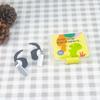 5 Pairs Shockproof Ear Hooks Earbuds Case Cover for Samsung Galaxy Buds 4 Headphone Accessories