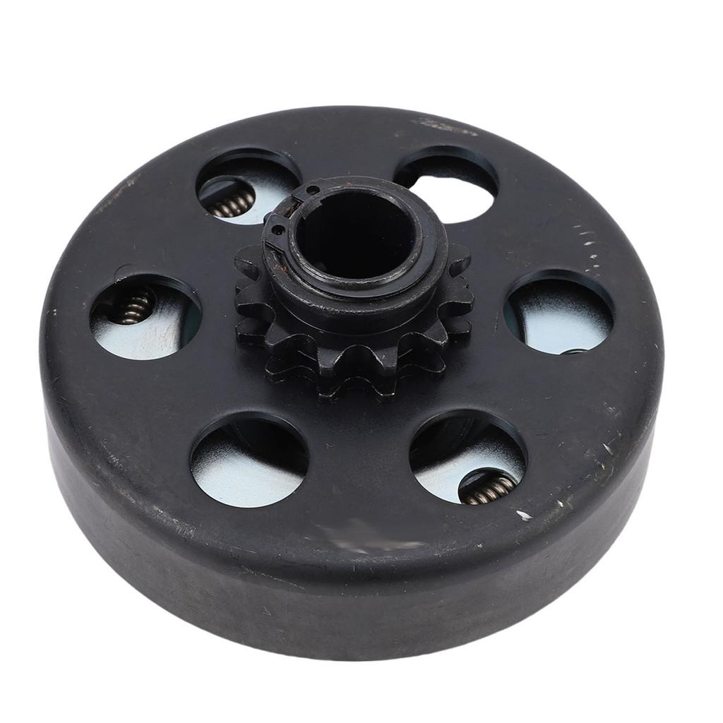 Engine Clutch Chain Kit 12 Tooth 3 4 Inch Inner Diameter Go Kart Clutch Chain and Tools Kit Replacement for Predator 212