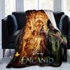 1pc, Discover the Magic of Bruno's Home Decor, Living Room or Bedroom, Outdoor Blanket, and Flannel Coverlet, Ideal for Travel