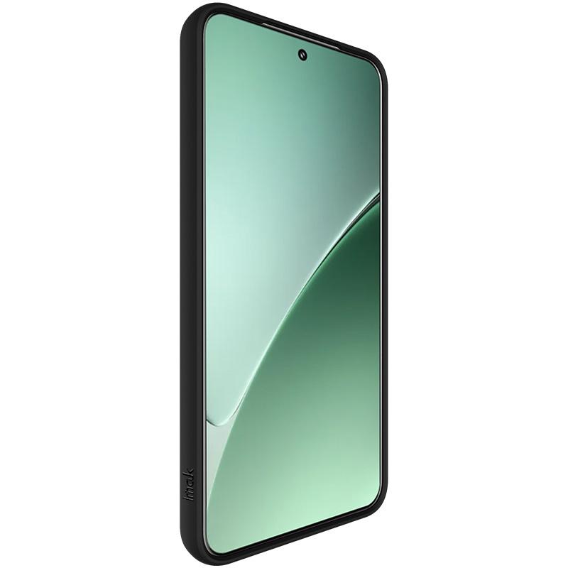 IMAK UX-9B Series For Xiaomi 15 Pro Case Tiny Airbag PC+TPU Matte Phone Cover