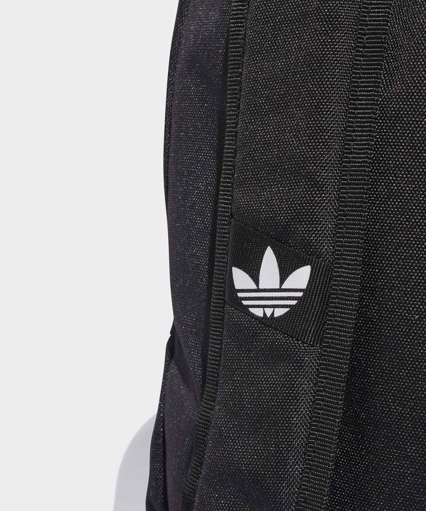 Adidas Classic Backpack - Black / Jx0209