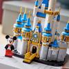LEGO 40478 Mini Disney Castle Building Set